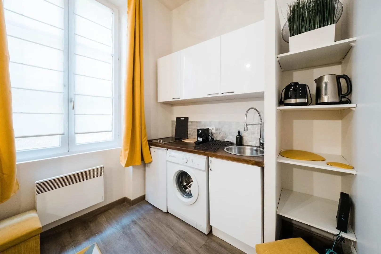 Calm Down To Sans-Soucis/Gare Sncf Part-Dieu Ail Apartment Lyon
