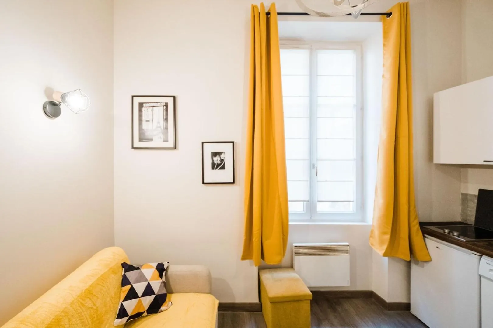 Calm Down To Sans-Soucis/Gare Sncf Part-Dieu Ail Apartment Lyon