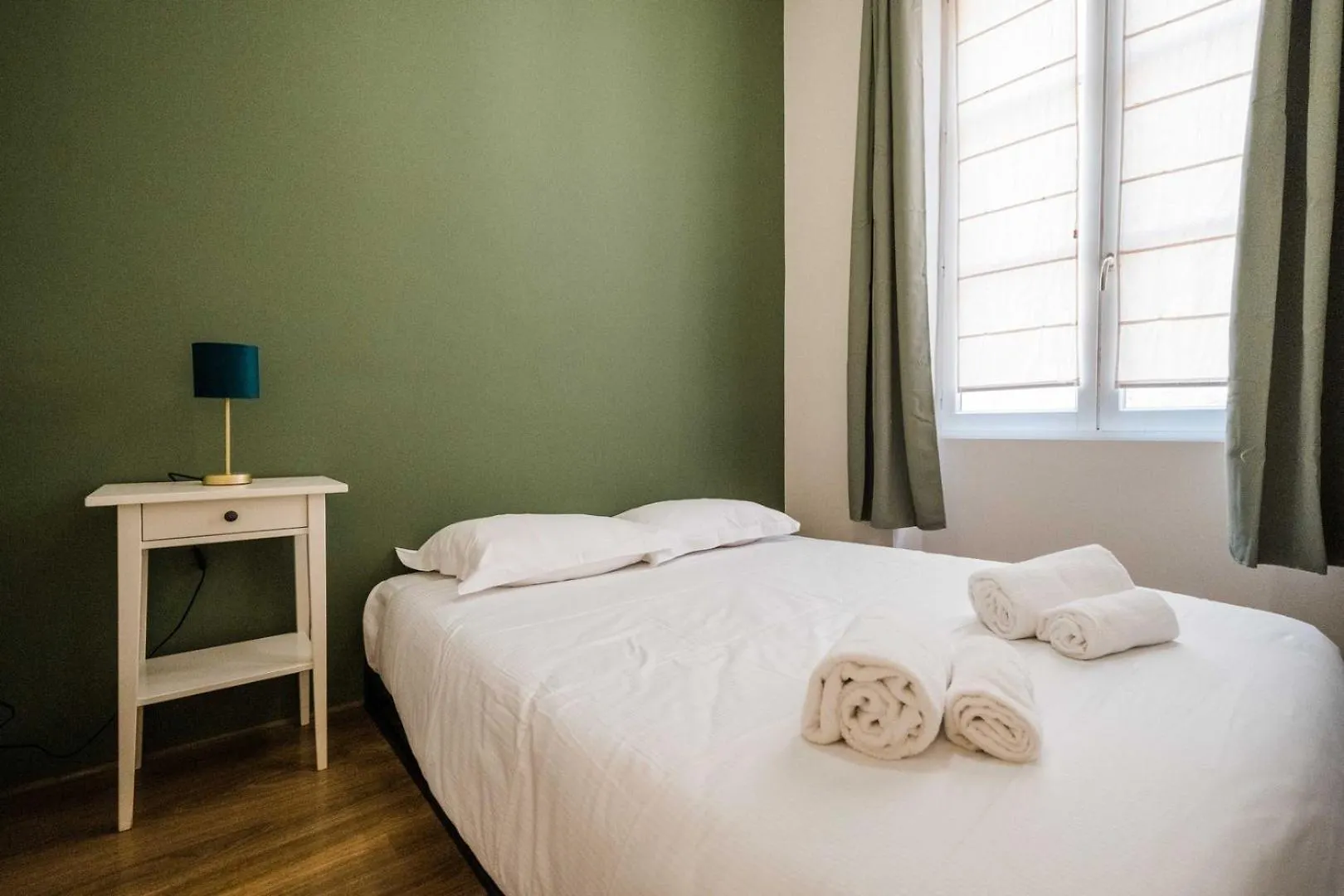 Calm Down To Sans-Soucis/Gare Sncf Part-Dieu Ail Apartment Lyon