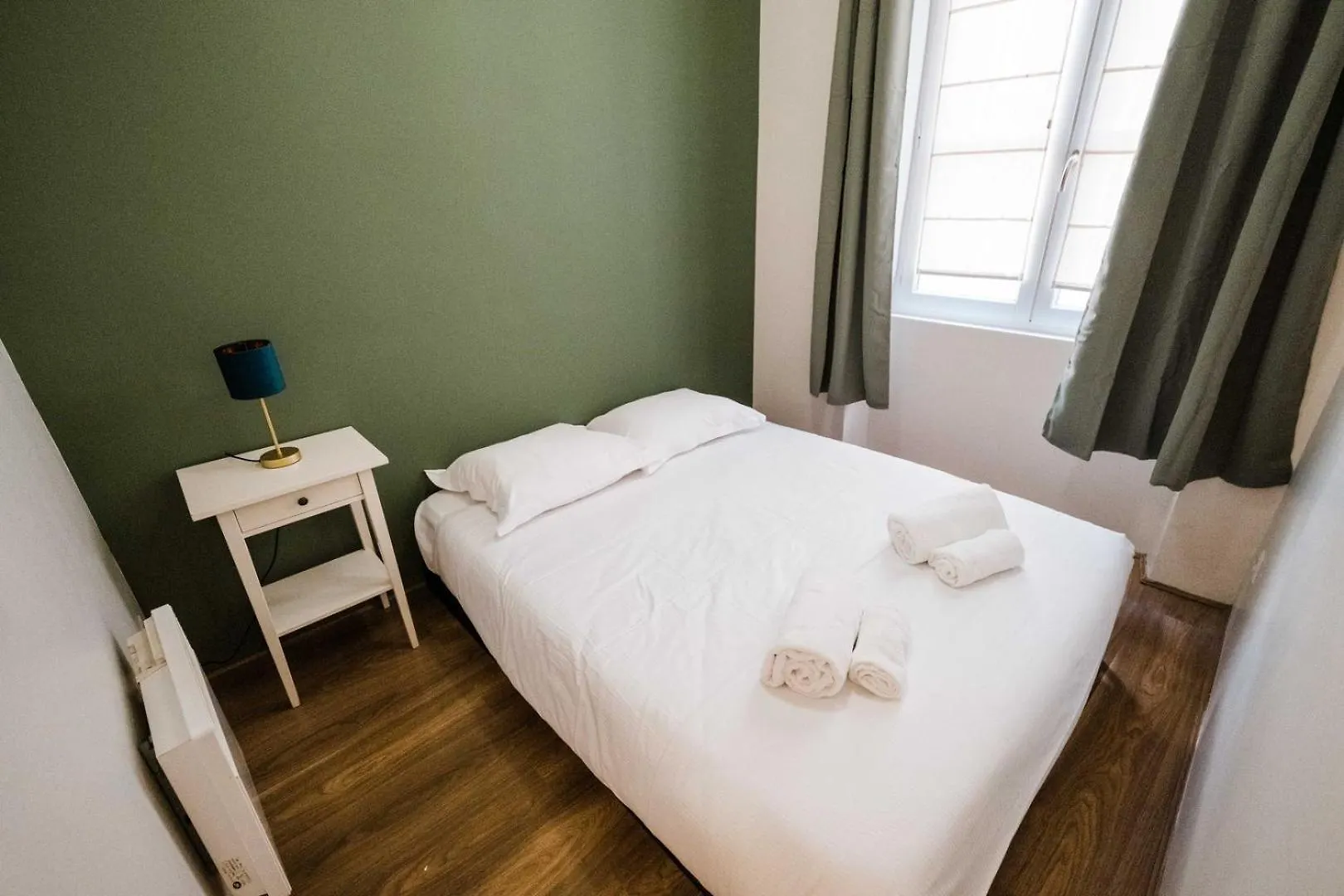 Calm Down To Sans-Soucis/Gare Sncf Part-Dieu Ail Apartment Lyon France